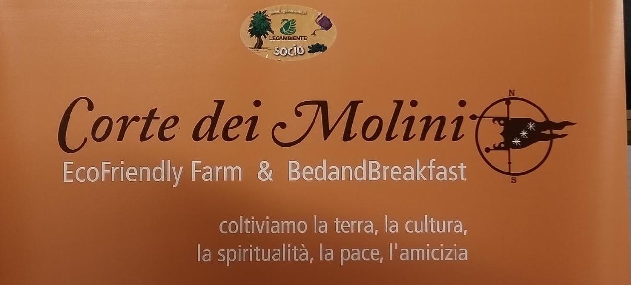 Corte Dei Molini 파에디스 외부 사진